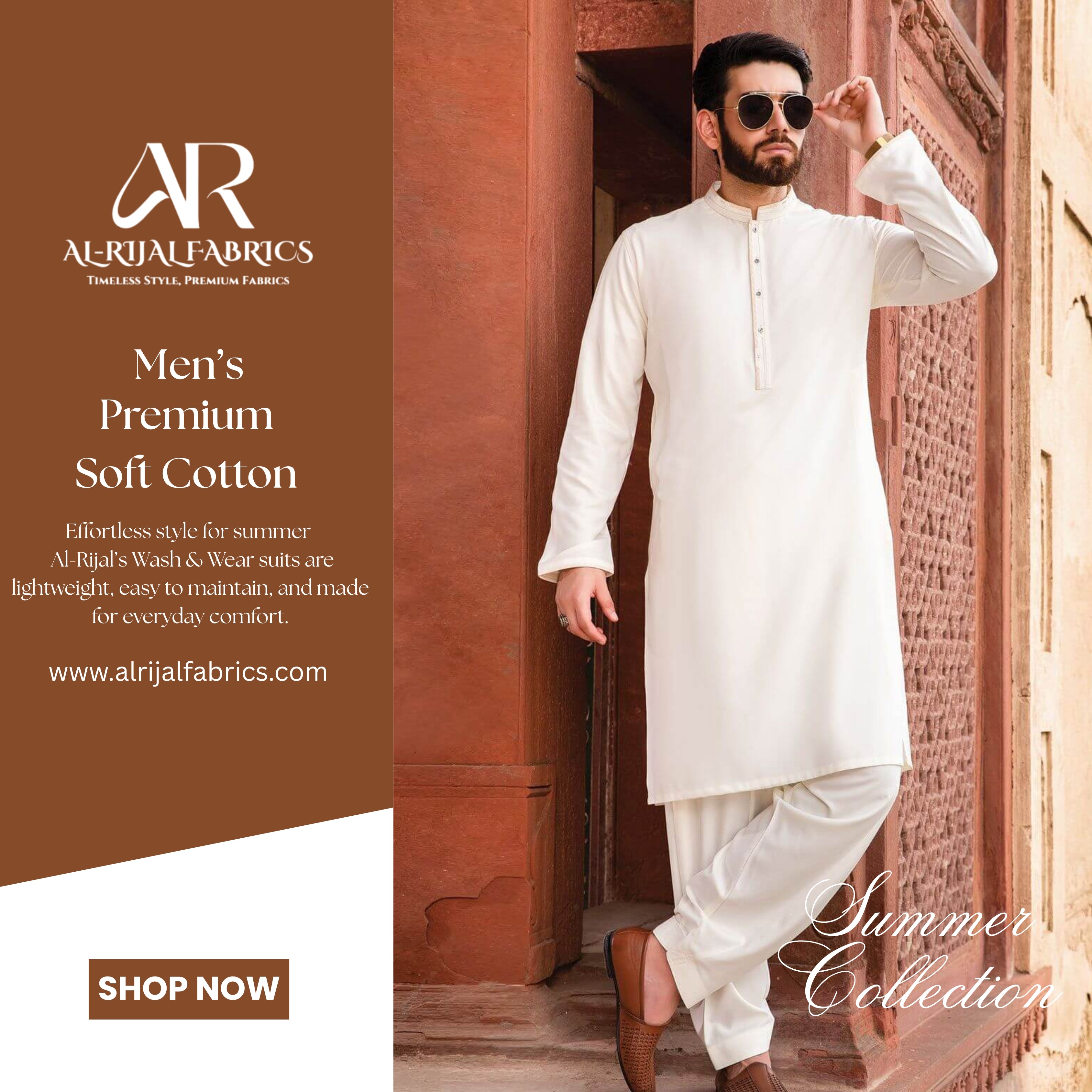 Premium Cotton