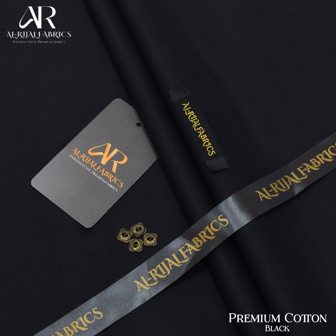 Premium Cotton