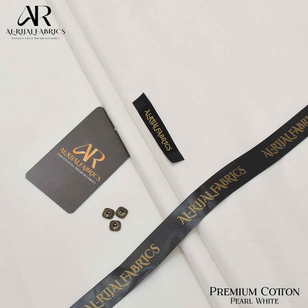 Premium Cotton